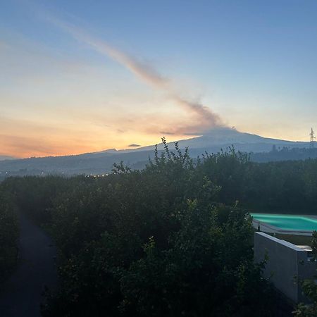 Villa Iiulia Hills ฟิวเมเฟรดโด ดิ ชิซิเลีย ภายนอก รูปภาพ
